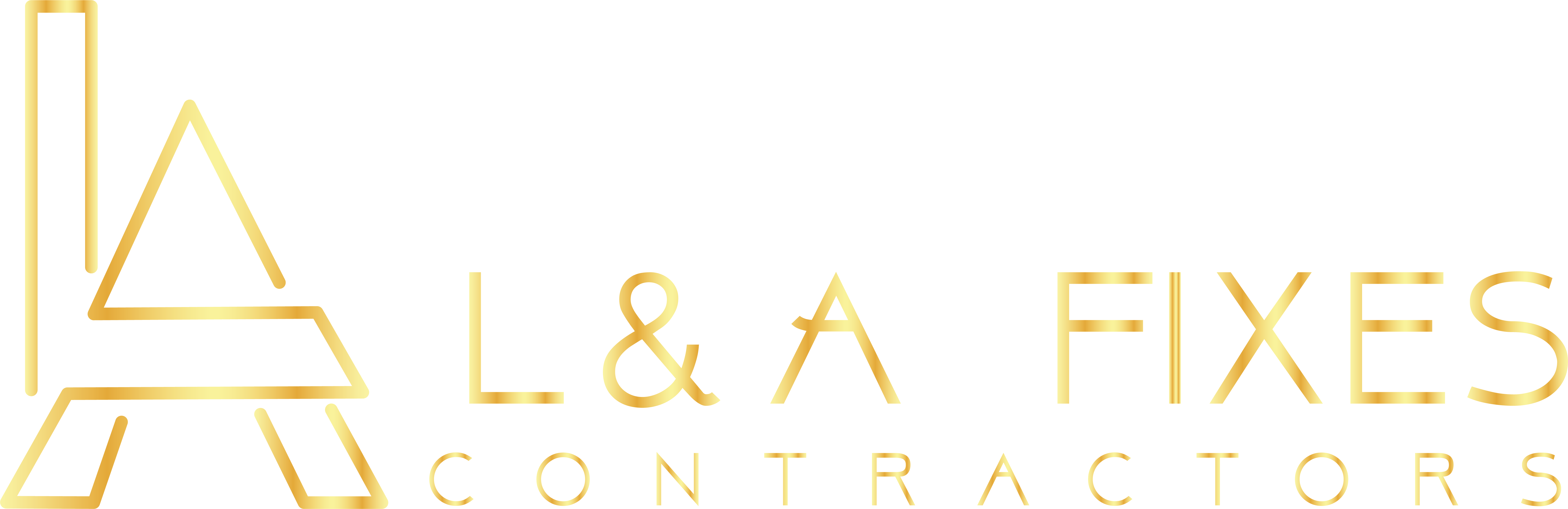 L&A Fixes Contractors